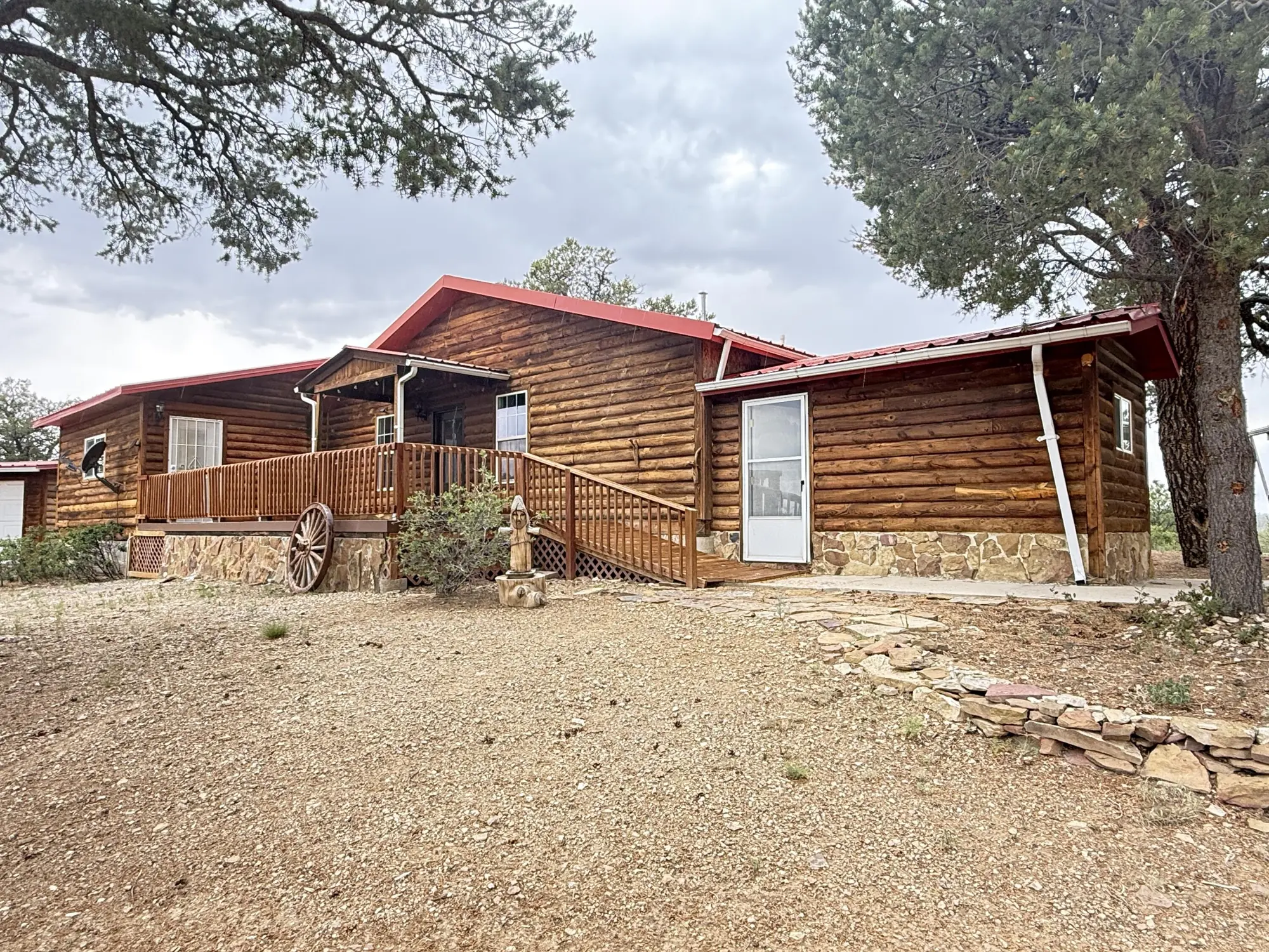 37 Lasso Lane