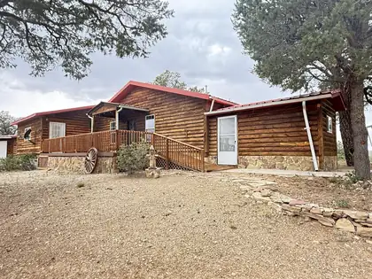 37 Lasso Lane, Pie Town 