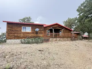 37 Lasso Lane 