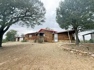 37 Lasso Lane 