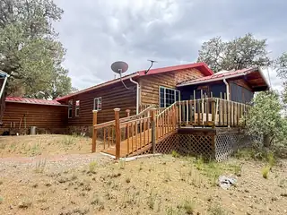 37 Lasso Lane 