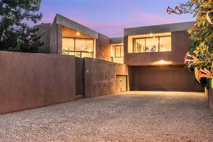 12 Pool Street NW, Albuquerque