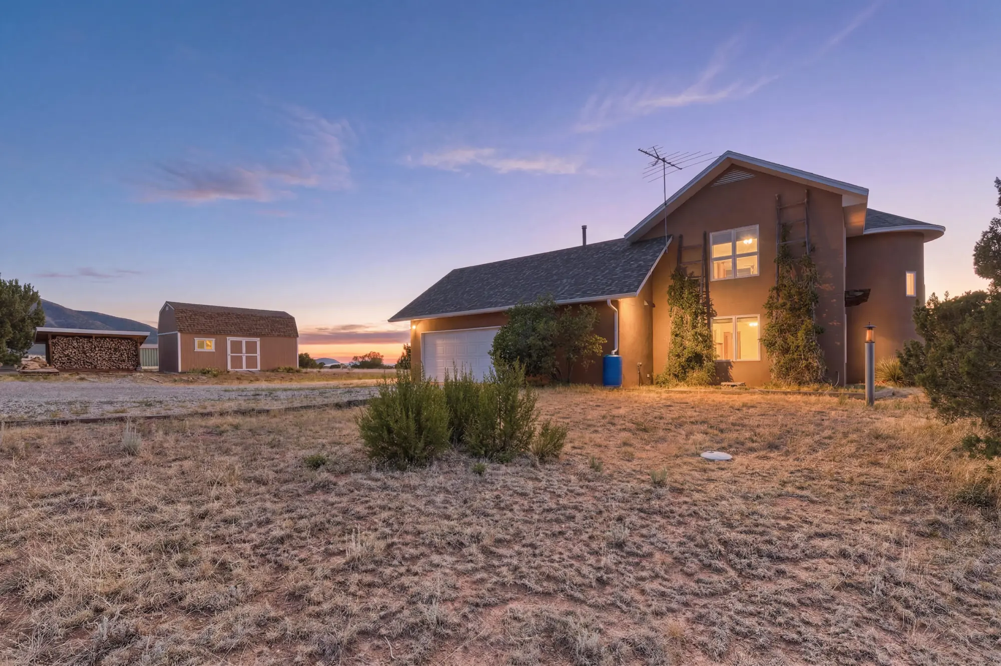 6 Hideaway Lane