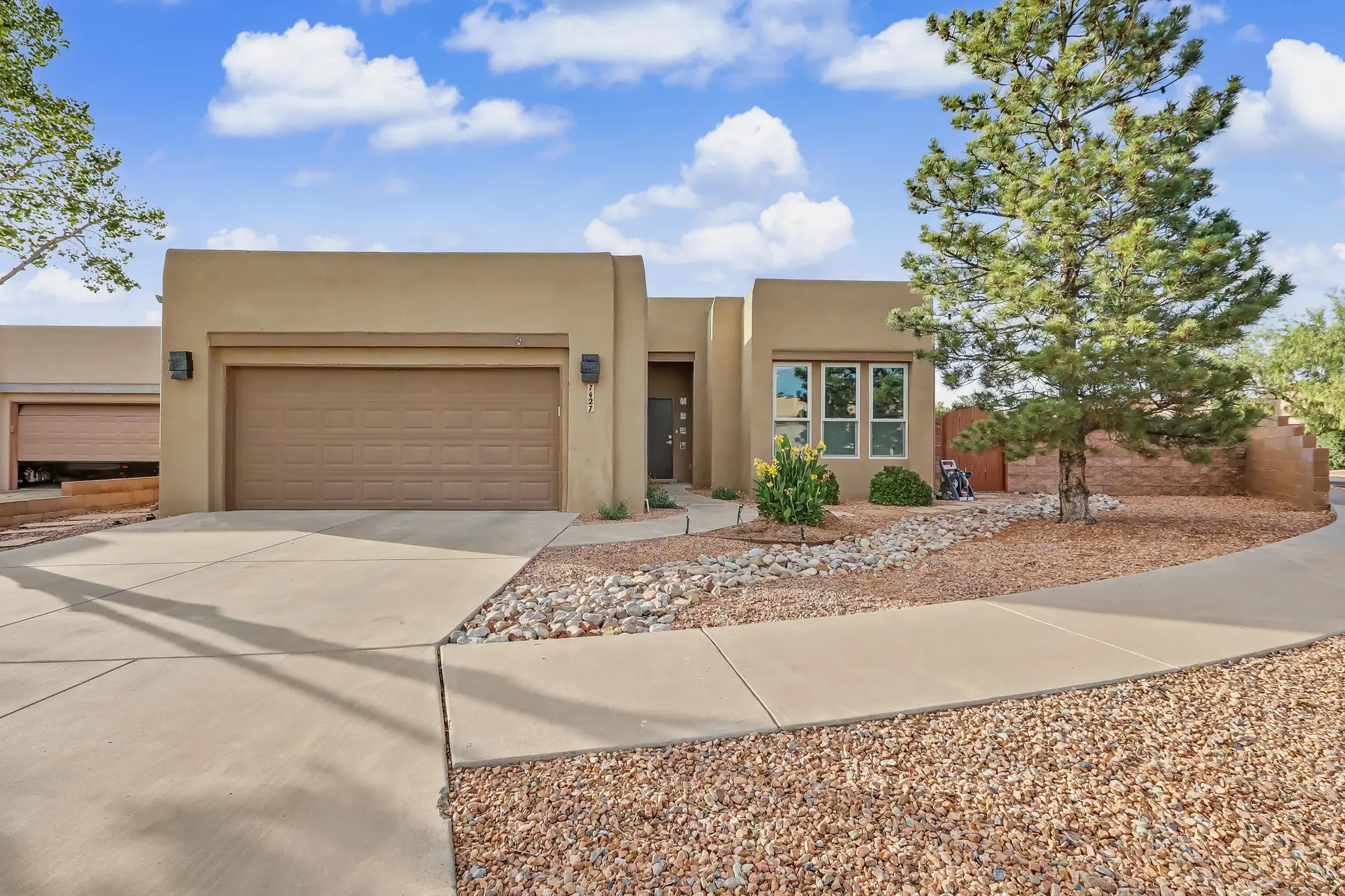 7427 Enchanted Sky Lane NE