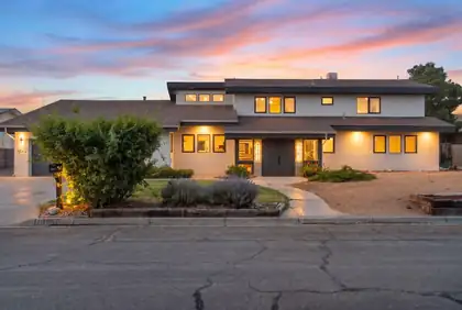 10256 Rempas Drive NW, Albuquerque