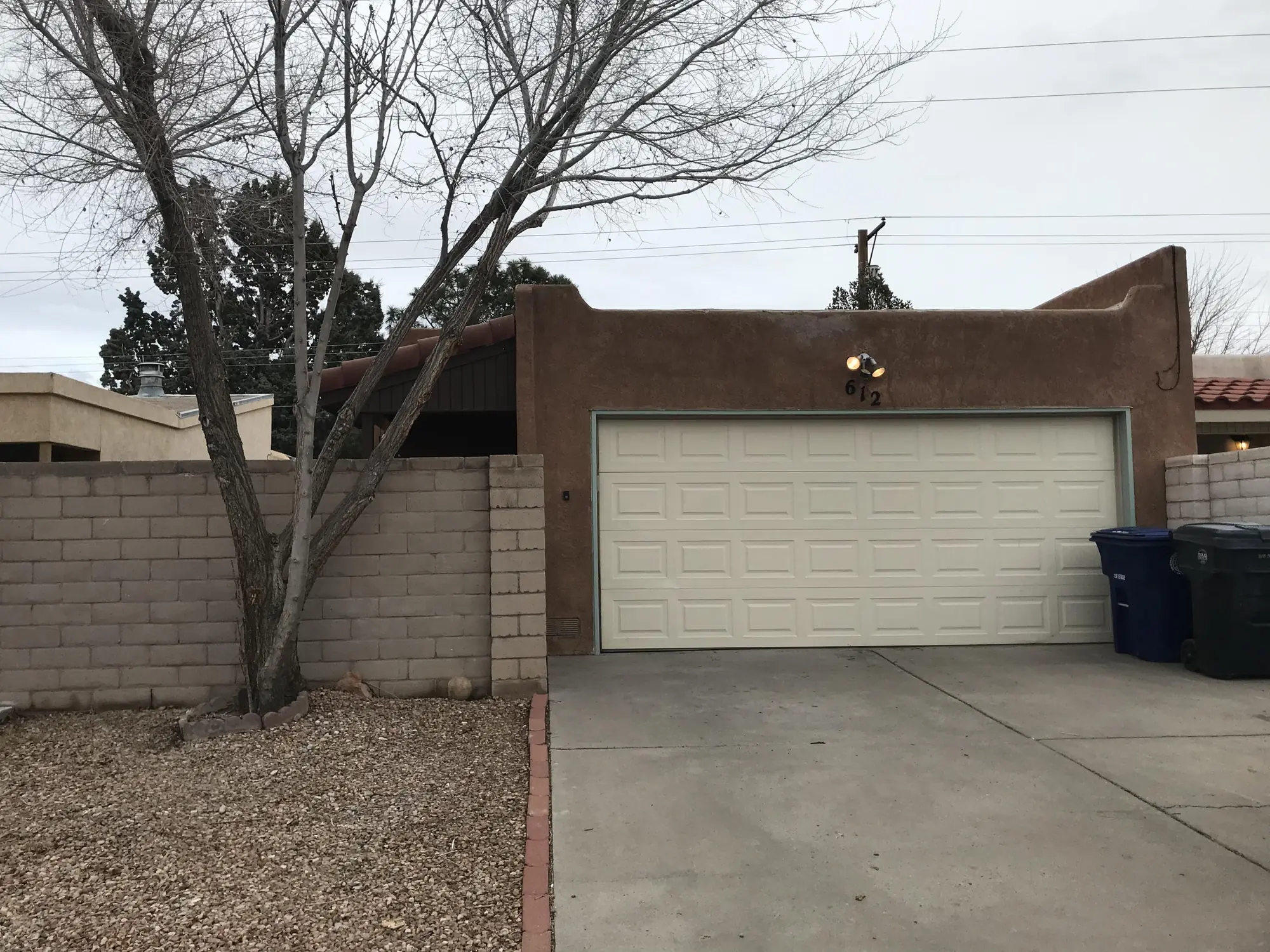 612 Ortiz Drive NE
