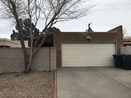 612 Ortiz Drive NE, Albuquerque
