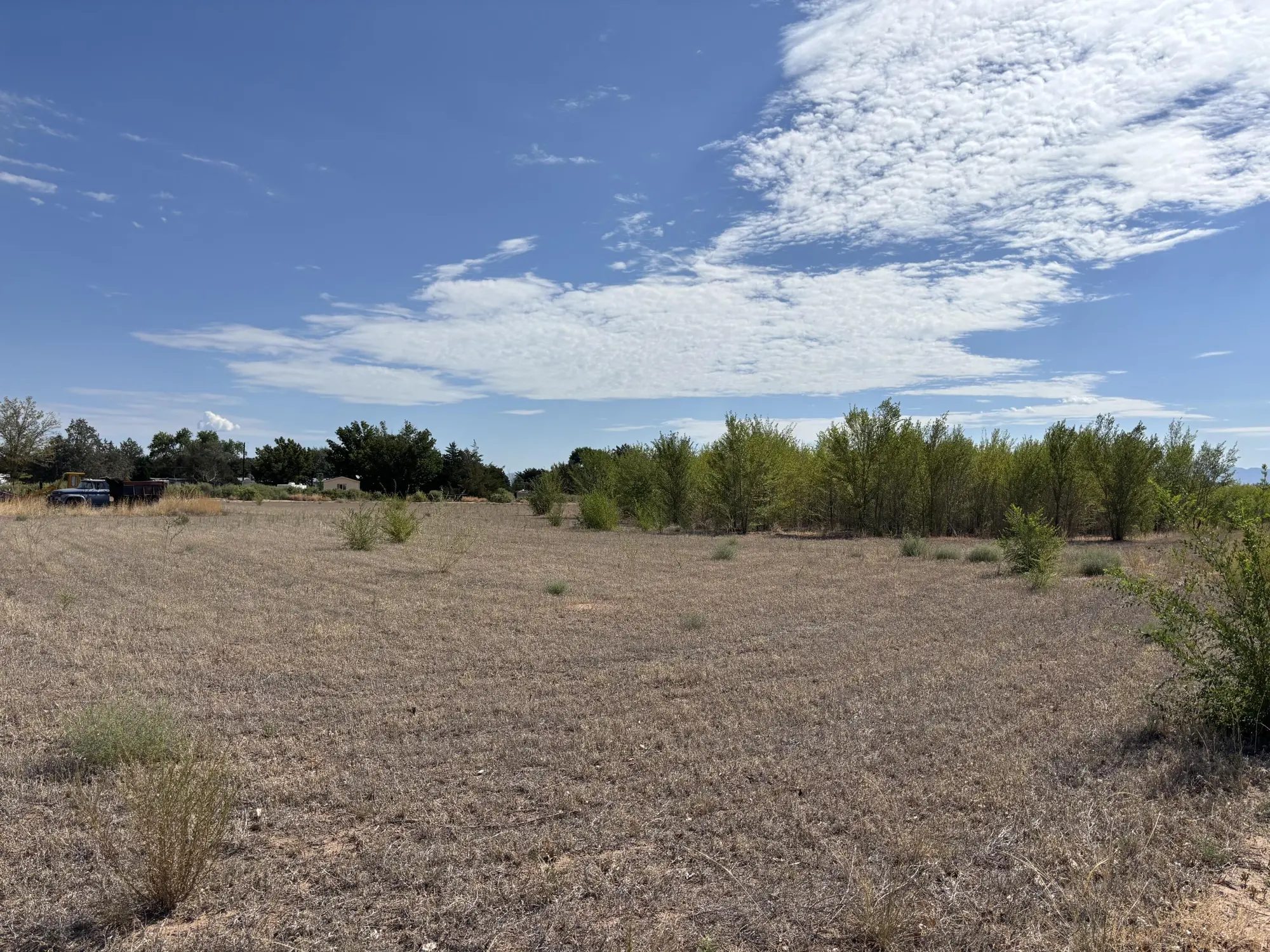 Darla (Tract 1) Drive