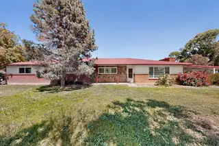 1110 Ranchero Road 