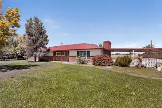 1110 Ranchero Road 