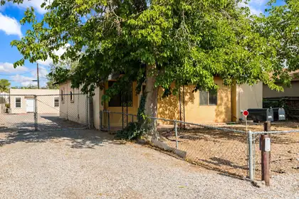 4416 10th Street NW, Albuquerque 