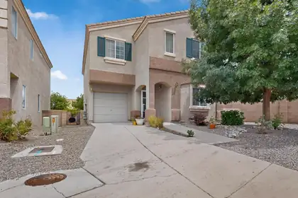 348 Pequin Trail SE, Albuquerque