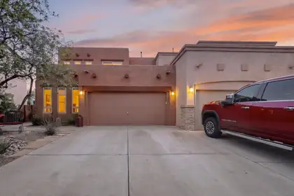 2325 Cortina Loop SE, Rio Rancho