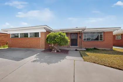 628 Kentucky Street SE, Albuquerque