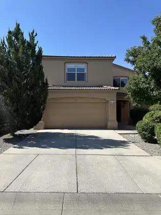 6804 Glenlochy Way NE, Albuquerque 