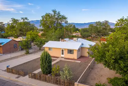 4920 La Cienega Street NW, Albuquerque