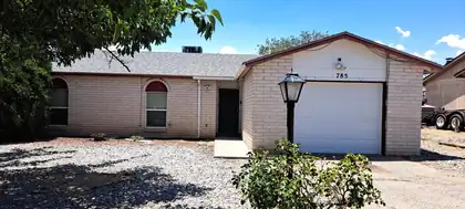 785 Arcturus Avenue SE, Albuquerque