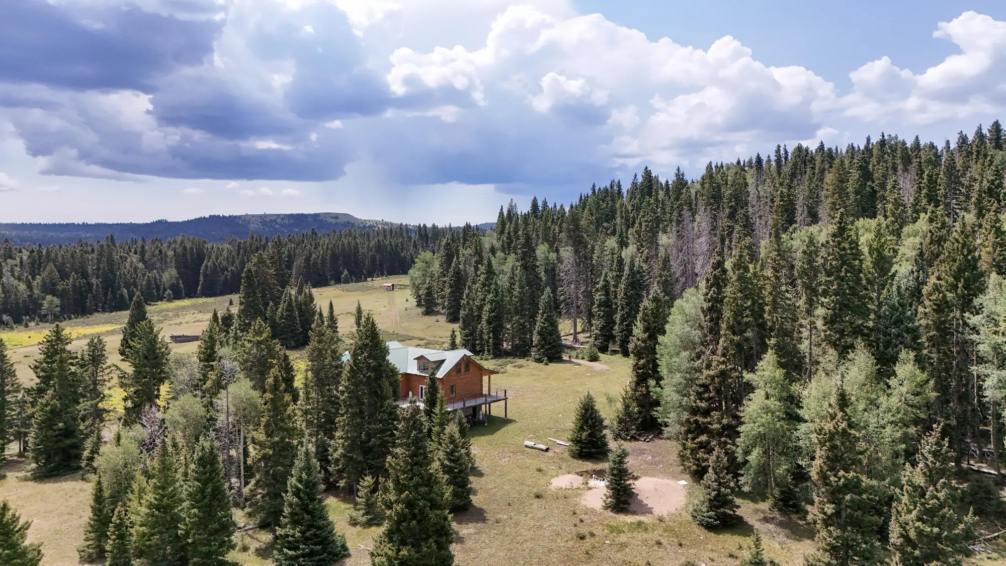 TBD USFS Road 93