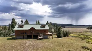 TBD USFS Road 93 