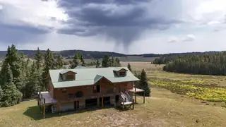 TBD USFS Road 93 