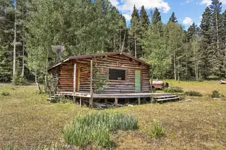 TBD USFS Road 93 