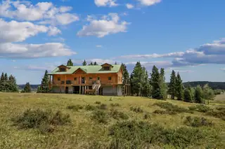 TBD USFS Road 93 