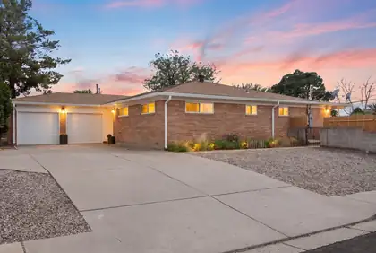 2829 San Pablo Street NE, Albuquerque