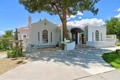 1606 Roma Avenue NE, Albuquerque