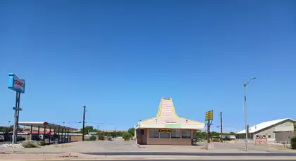 721 N Main Street, Belen 