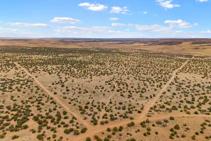 LOT 2 ST JOHNS RD, Quemado 