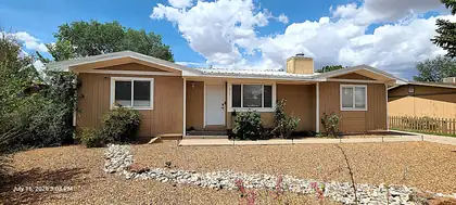 211 Roosevelt Avenue, Moriarty