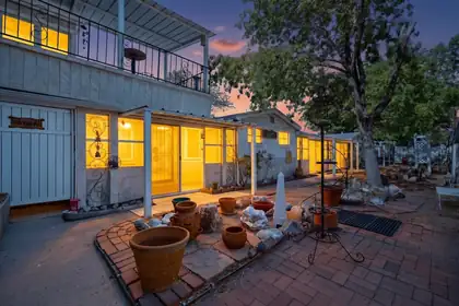 415 Vassar Drive SE, Albuquerque