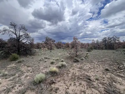 LOT 57 FOUNTAIN HILLS RD, Quemado 