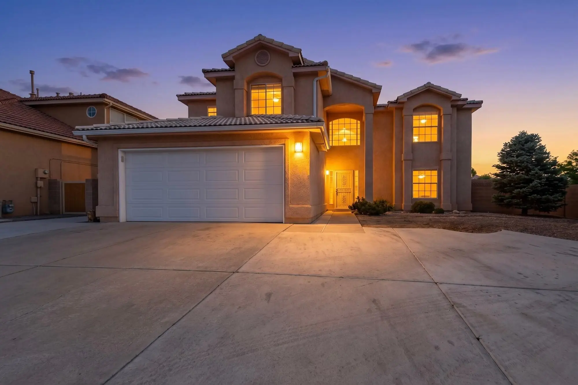 4301 Rancho Largo Road NW