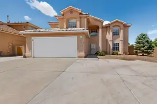 4301 Rancho Largo Road NW 
