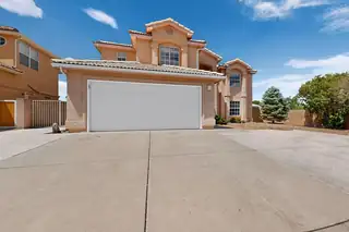 4301 Rancho Largo Road NW 