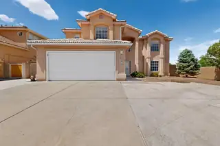 4301 Rancho Largo Road NW 
