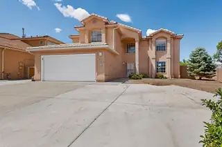 4301 Rancho Largo Road NW 