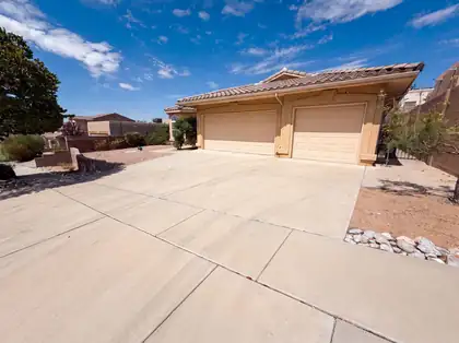 9809 Buckeye Street NW, Albuquerque