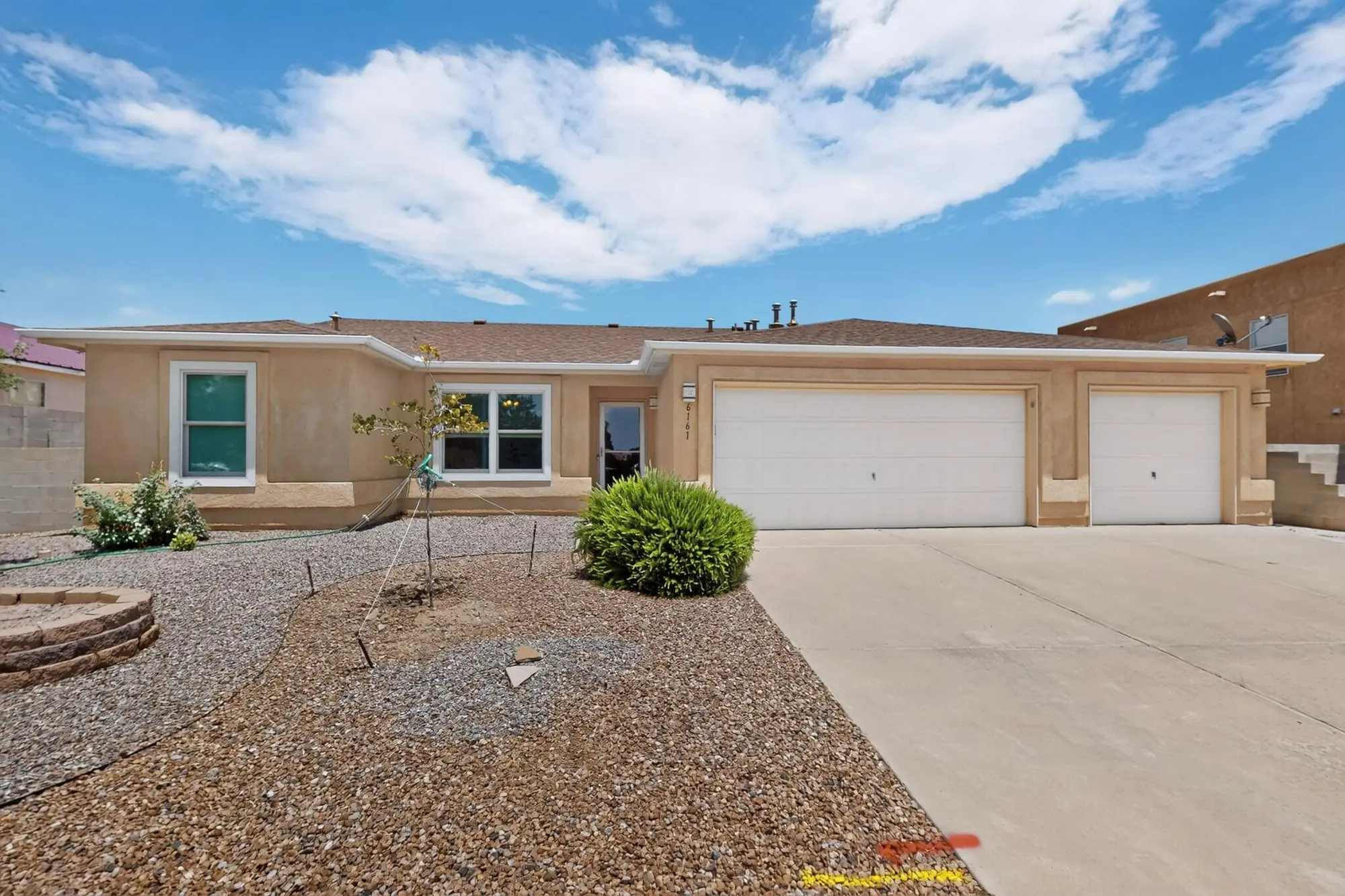 6161 Chaco Canyon Drive NE