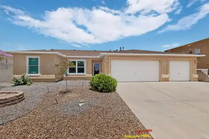 6161 Chaco Canyon Drive NE, Rio Rancho