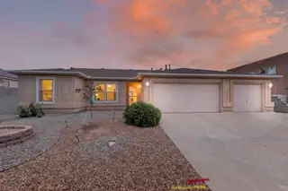 6161 Chaco Canyon Drive NE 