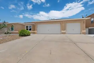 6161 Chaco Canyon Drive NE 