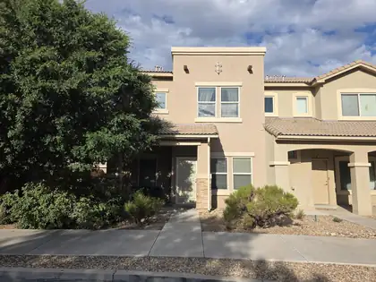 10836 Fort Point Lane NE, Albuquerque