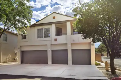 6501 San Antonio Drive NE UNIT 2001, Albuquerque