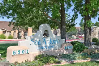 6501 San Antonio Drive NE UNIT 2001 