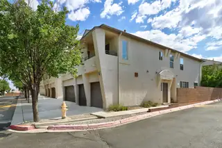 6501 San Antonio Drive NE UNIT 2001 