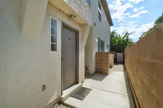 6501 San Antonio Drive NE UNIT 2001 