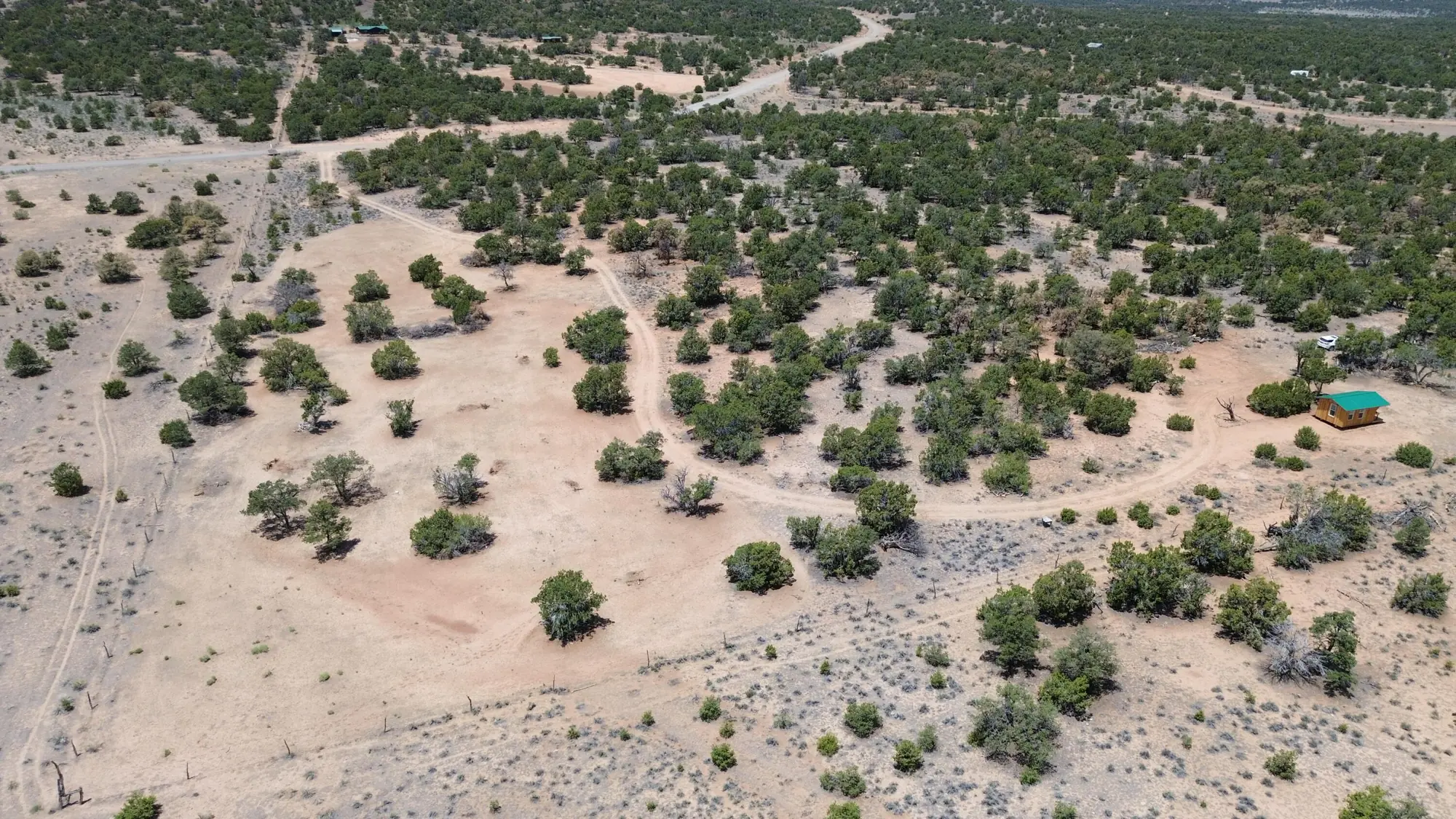 1488 New Mexico 603
