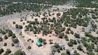 1488 New Mexico 603 